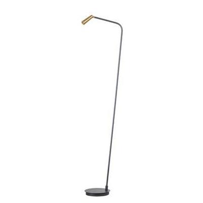 ETH Design vloerlampBarry 1-lichts - 05-VL8380-3004