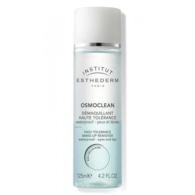 Institut Esthederm Osmoclean Démaquillant Haute Tolérance