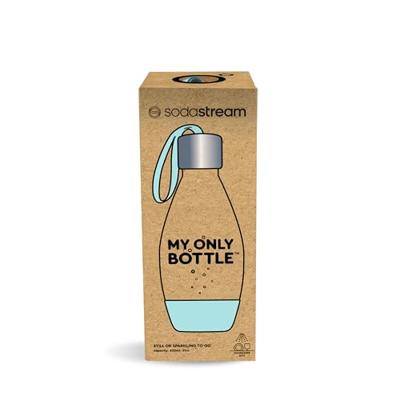 Sodastream My Only Bottle 0.5L Iceblue - thumbnail