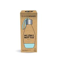 Sodastream My Only Bottle 500ML Waterkan Blauw - thumbnail