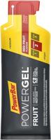 POWERBAR powergel fruit (24 x 41gr) - red fruit - thumbnail