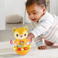 Educatief speelgoed Vtech Baby Bonbon, mon ourson culbuto (FR) - thumbnail