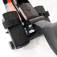 Roeitrainer - Focus Fitness Row 3 - thumbnail
