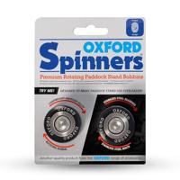 OXFORD prismabussen "spinners adapter f. v-mount m10 x 1.5 mm bw - thumbnail