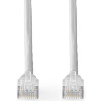 Nedis CCGT85000GY20 Cat 5e Utp-netwerkkabel Rj45 (8p8c) Male - Rj45 (8p8c) Male 2,0 M Grijs - thumbnail