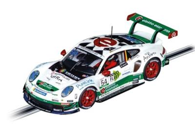 Carrera 20032042 DIGITAL 132 Auto Porsche 911 RSR „CarTech Motorsport Bonk, Michael Essmann, No. 54