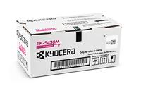 Kyocera Toner TK-5430M Origineel Magenta 1250 bladzijden 1T0C0ABNL1 - thumbnail