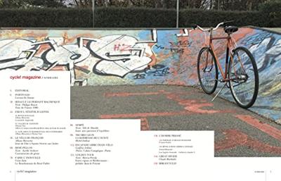 Cycle! Magazine No. 13