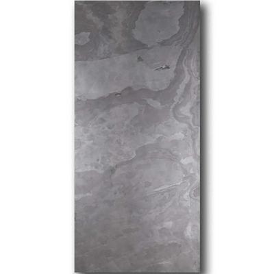 Natuursteen Wandpaneel Carbon Black 260x122cm