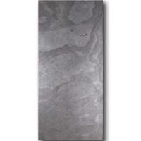 Natuursteen Wandpaneel Carbon Black 260x122cm - thumbnail