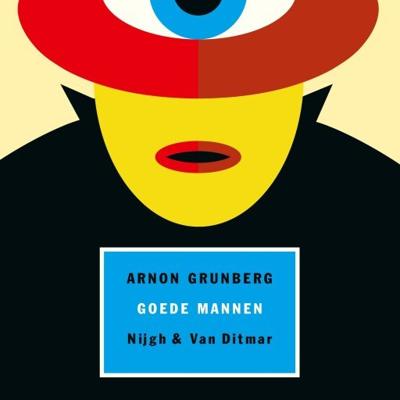 Goede mannen