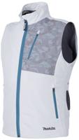 Makita DFV210ZXL Geventileerd vest XL - thumbnail