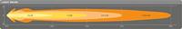 Osram Automotive LEDDL113-CB LEDDL113-CB Afstandschijnwerper LED Voor (l x b x h) 134 x 241 x 169 mm - thumbnail