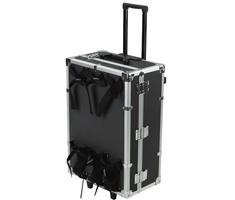 Falcon Eyes Aluminium Koffer op Wielen SH-309 62x48x24 cm