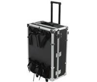 Falcon Eyes Aluminium Koffer op Wielen SH-309 62x48x24 cm - thumbnail