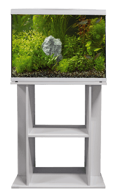 Meubel Start 70 Wit aquaria Superfish - Superfish