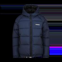 Vingino winter jas jongens - donker blauw - Tado - regular fit - thumbnail