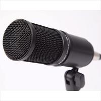 Zoom ZDM-1 dynamische microfoon voor podcasts, broadcasts, recording - thumbnail