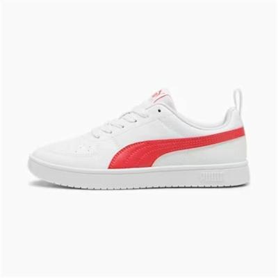Casual Sneakers Puma Rickie Wit - Maat: 36