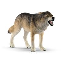 Schleich Wolf - thumbnail