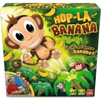 GOLIATH - Hop de banaan - thumbnail