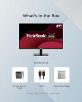 LED MNTR VA2708-2K-HD 27IN 5MS - thumbnail