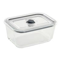Lunchbox Home ESPRIT Transparant Polypropyleen Borosilicaatglas 800 ml - thumbnail