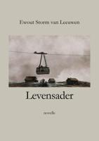 Levensader - Ewout Storm van Leeuwen - ebook - thumbnail