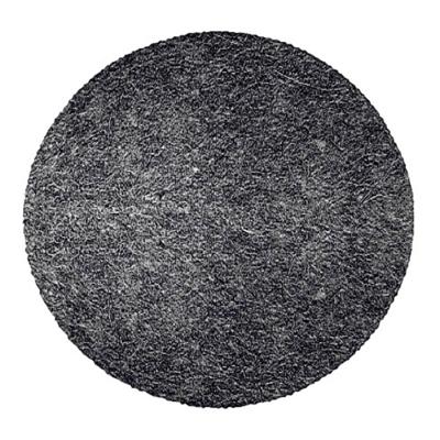 Bosch Accessoires Polijstvilt Voor Excenterschuurmachine | 125 mm - 2609256054 Bosch Accessoires Polijstvilt Voor Excenterschuurmachine | 125 mm - 2609256054