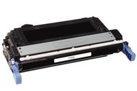 Tonercartridge Quantore alternatief tbv HP Q5950A 643A zwart - thumbnail