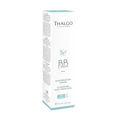 Thalgo Illuminating Multi-Perfection BB Cream SPF15 40 ml Golden BB & CC Cream