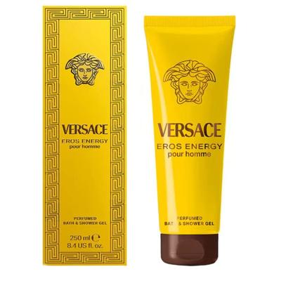 Herenparfum Versace Eros Energy EDP 250 ml