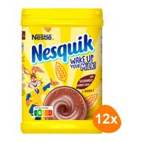 Nesquik - Cacaopoeder - 12x 1kg - thumbnail