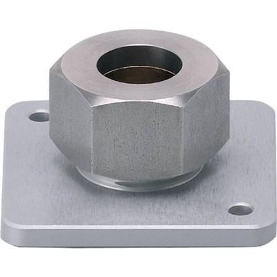 ifm Electronic E43007 Flensplaat E43007 1 stuk(s)