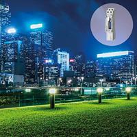 Finder 12.11.8.230.0000 Schakelklok voor DIN-rails 12.11.8.230.0000 230 V/AC Motoraandrijving, Dagprogramma - thumbnail