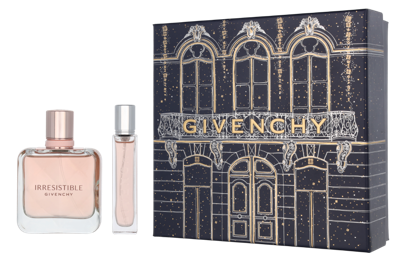 Givenchy Irresistible Giftset Eau de Parfum 62.5 ml