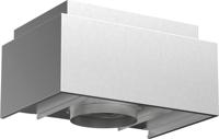 Siemens LZ12CXC56 cleanAir plus recirculatie set - thumbnail