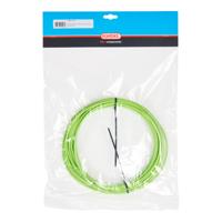 Elvedes schakel buitenk 4,2mm (10m) groen liner 1120sp-10-10 - thumbnail