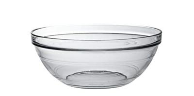 Schaal 23 cm stapelbaar 2700D Lys