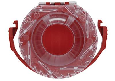 Bosch Accessoires Cyclon Tech-stofbak - 2608000741 Bosch Accessoires Cyclon Tech-stofbak - 2608000741