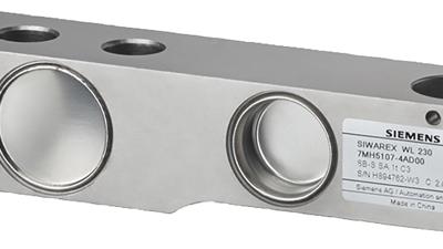 Siemens 7MH51073PD01 7MH5107-3PD01 Waegecel SISAREX WL230 SB-S SA 500kg C3 ex