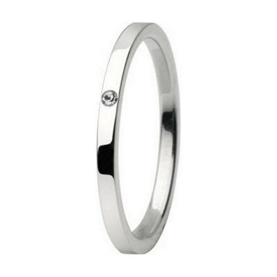 Ring Dames Skagen JRSS025SS Maat 10