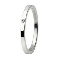 Ring Dames Skagen JRSS025SS Maat 10 - thumbnail