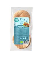 TerraSana Pitabrood spelt bio 480 Gram - thumbnail