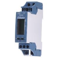 Eltako FSU14 Busschakelactor RS485 8-kanaals DIN-rails - thumbnail