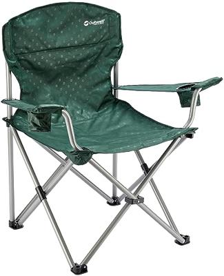Outwell Campingstoel inklapbaar Catamarea XL bosgroen Outwell Campingstoel inklapbaar Catamarea XL bosgroen