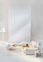 Pluchen gans voor kinderen 26 cm GILDA STEIFF wit - thumbnail