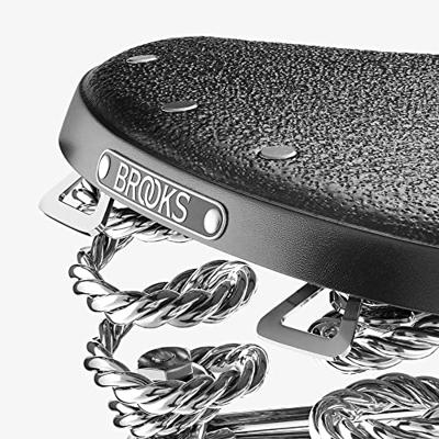 BROOKS B33 - black