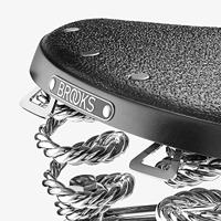 BROOKS B33 - black - thumbnail