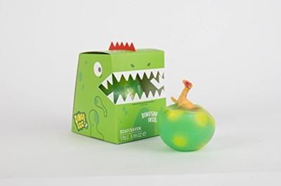 Gift Republic Dino Ei Zeep